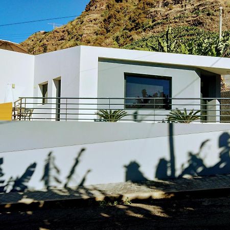 Anjos'S Choice Villa Ponta do Sol  Eksteriør bilde
