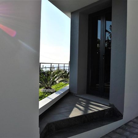 Anjos'S Choice Villa Ponta do Sol  Eksteriør bilde