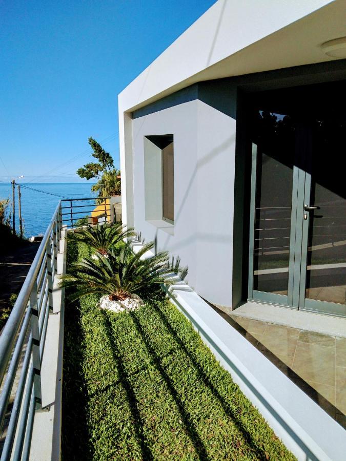 Anjos'S Choice Villa Ponta do Sol  Eksteriør bilde