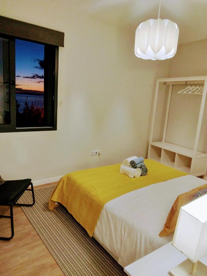 Anjos'S Choice Villa Ponta do Sol  Eksteriør bilde