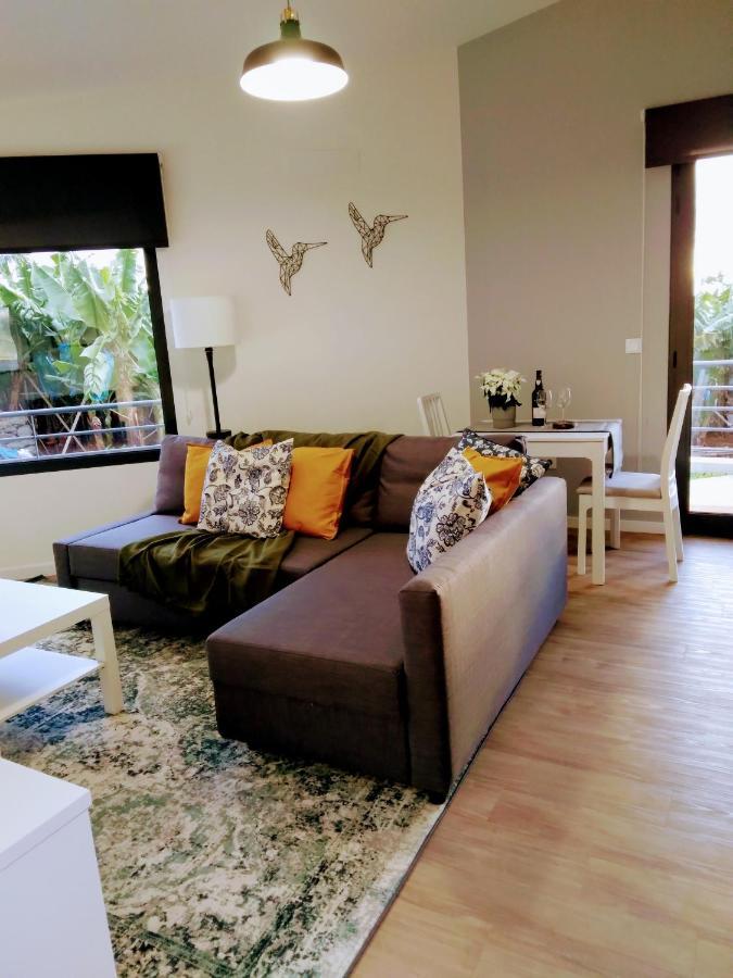 Anjos'S Choice Villa Ponta do Sol  Eksteriør bilde